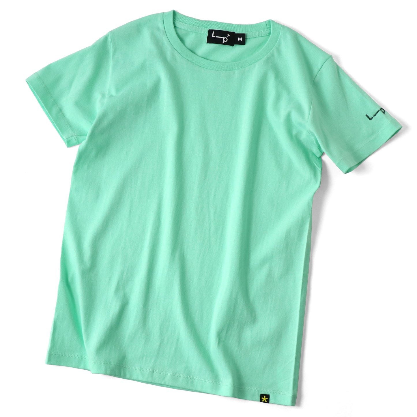 5,6ozコットンTシャツ メロン