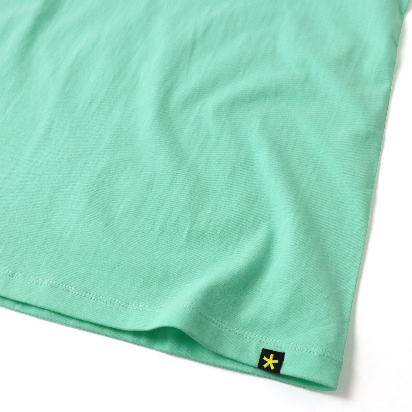 5,6ozコットンTシャツ メロン