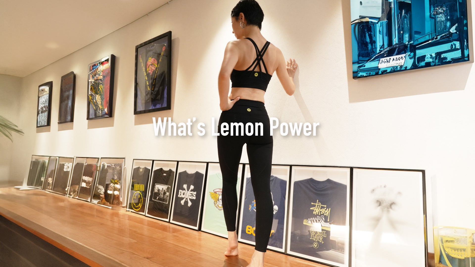 Lemonpower | レモンパワー公式オンラインストア – Lemon Power